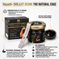 Hayati+ Himalayan Shilajit Resin (20g)