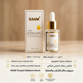 SAAM Young &amp; Radiance Serum (30ml)